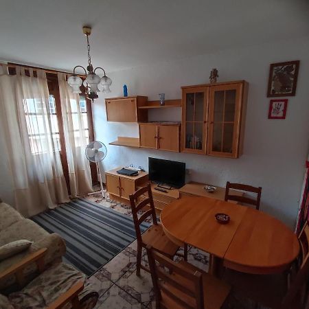 Апартаменты Casa Noah Y Eva Аренас-де-Сан-Педро Экстерьер фото